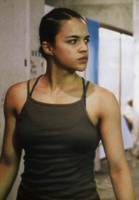 Michelle Rodriguez